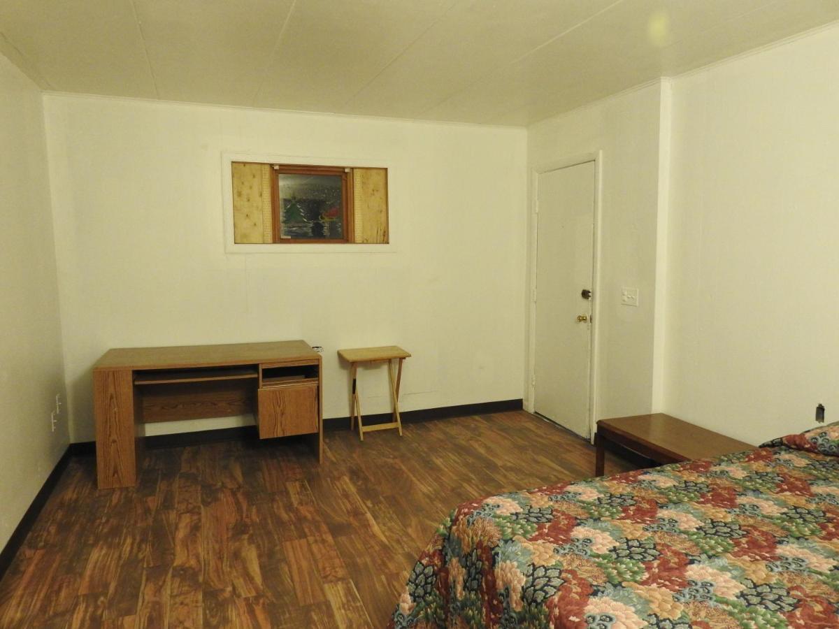 Lawrenceburg Motel エクステリア 写真